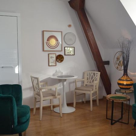 Aloes Studio Krakow Ngoại thất bức ảnh