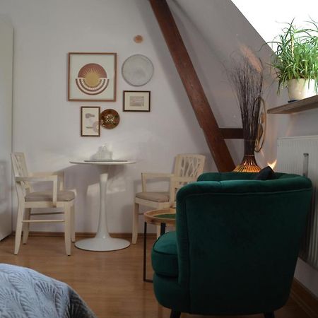 Aloes Studio Krakow Ngoại thất bức ảnh