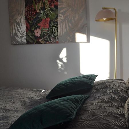 Aloes Studio Krakow Ngoại thất bức ảnh