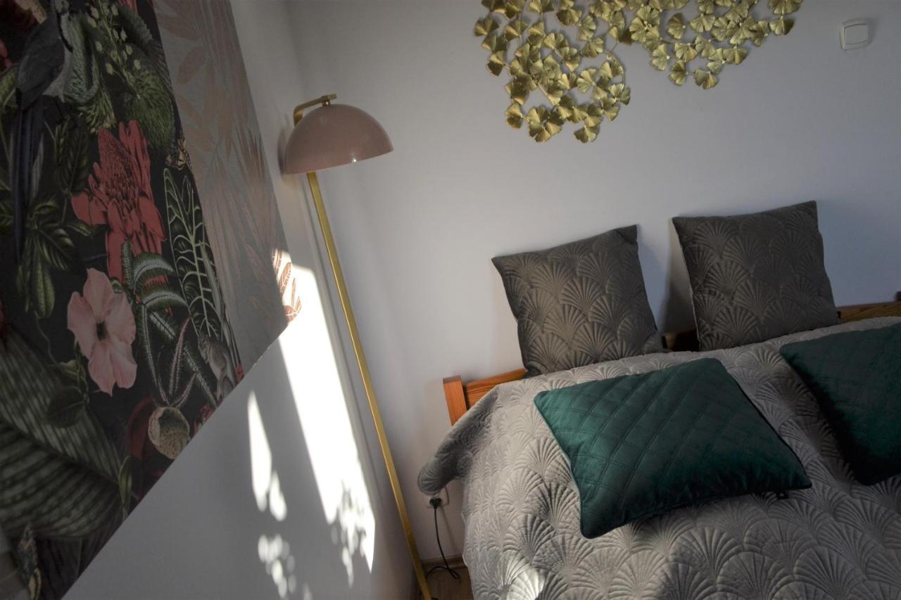 Aloes Studio Krakow Ngoại thất bức ảnh