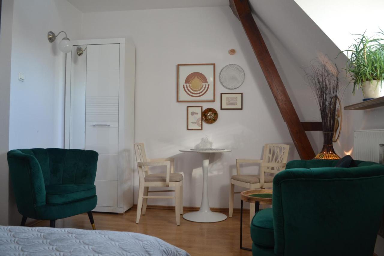 Aloes Studio Krakow Ngoại thất bức ảnh