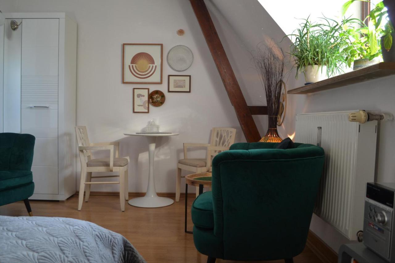 Aloes Studio Krakow Ngoại thất bức ảnh