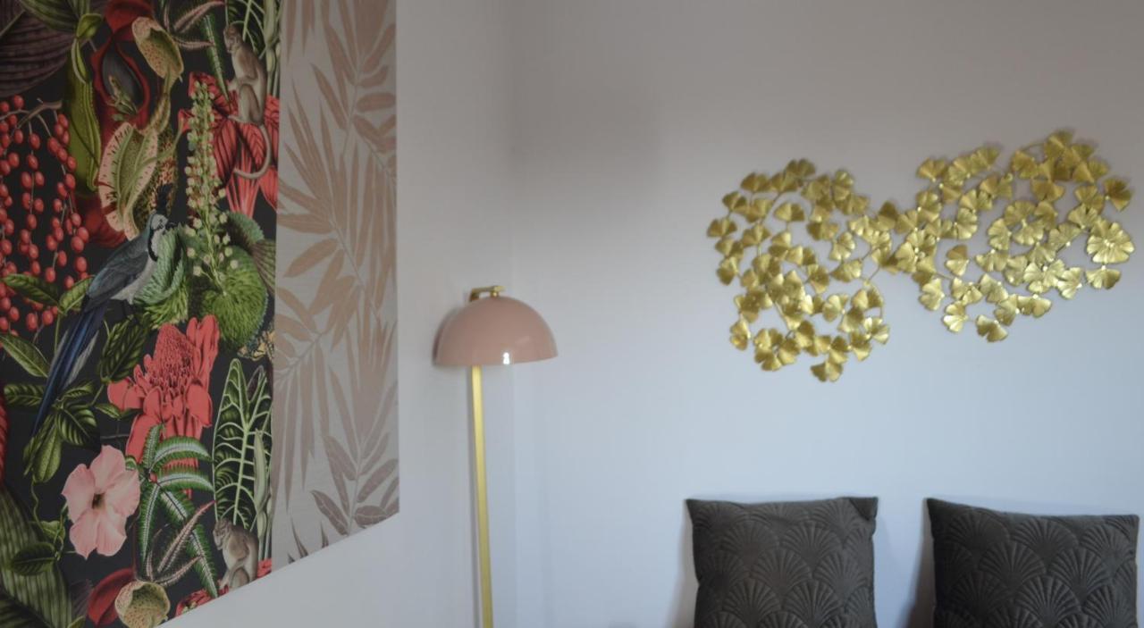 Aloes Studio Krakow Ngoại thất bức ảnh