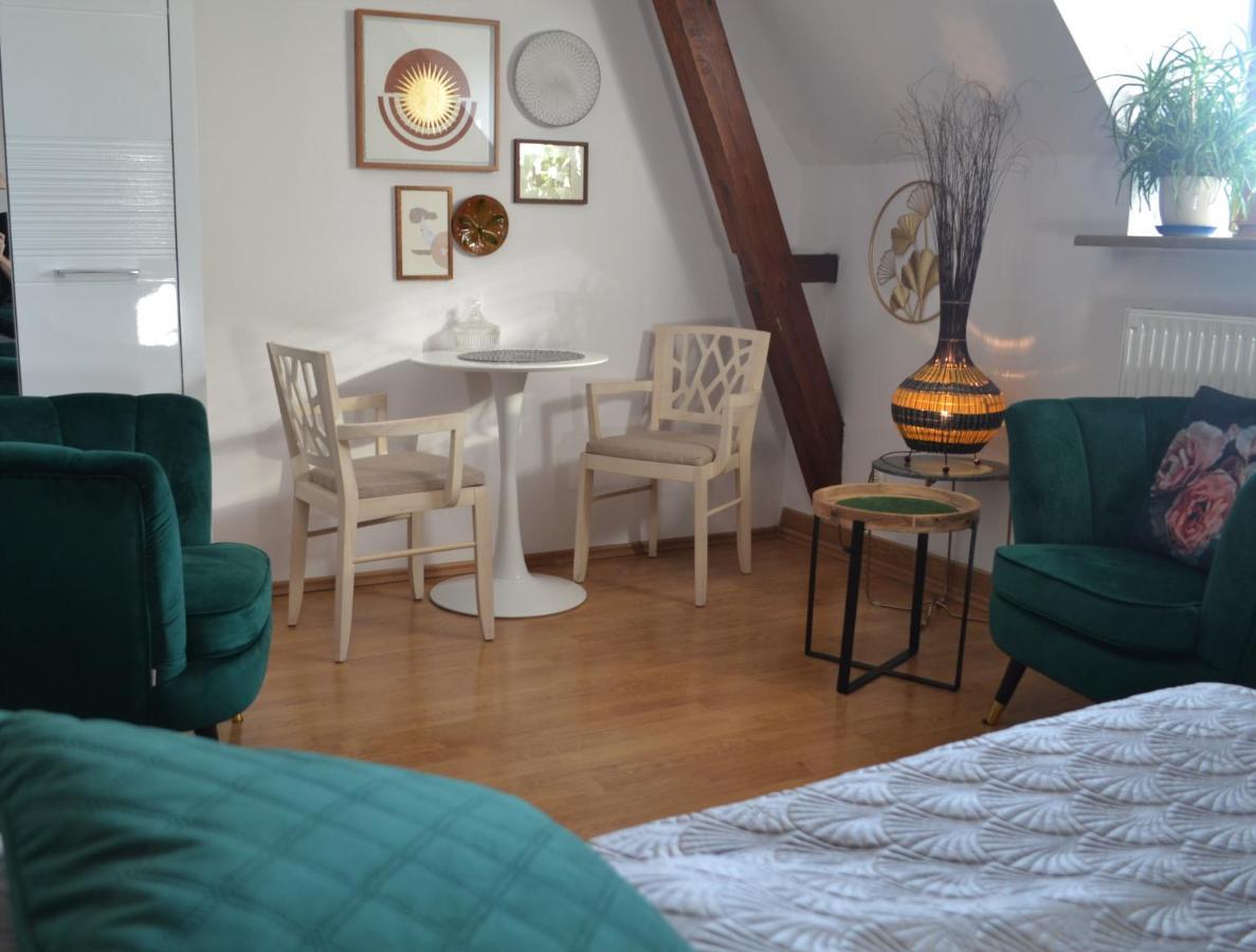Aloes Studio Krakow Ngoại thất bức ảnh
