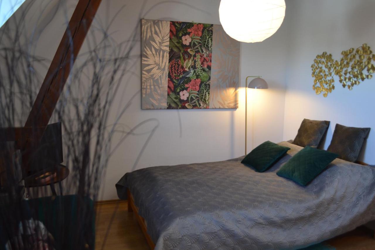Aloes Studio Krakow Ngoại thất bức ảnh