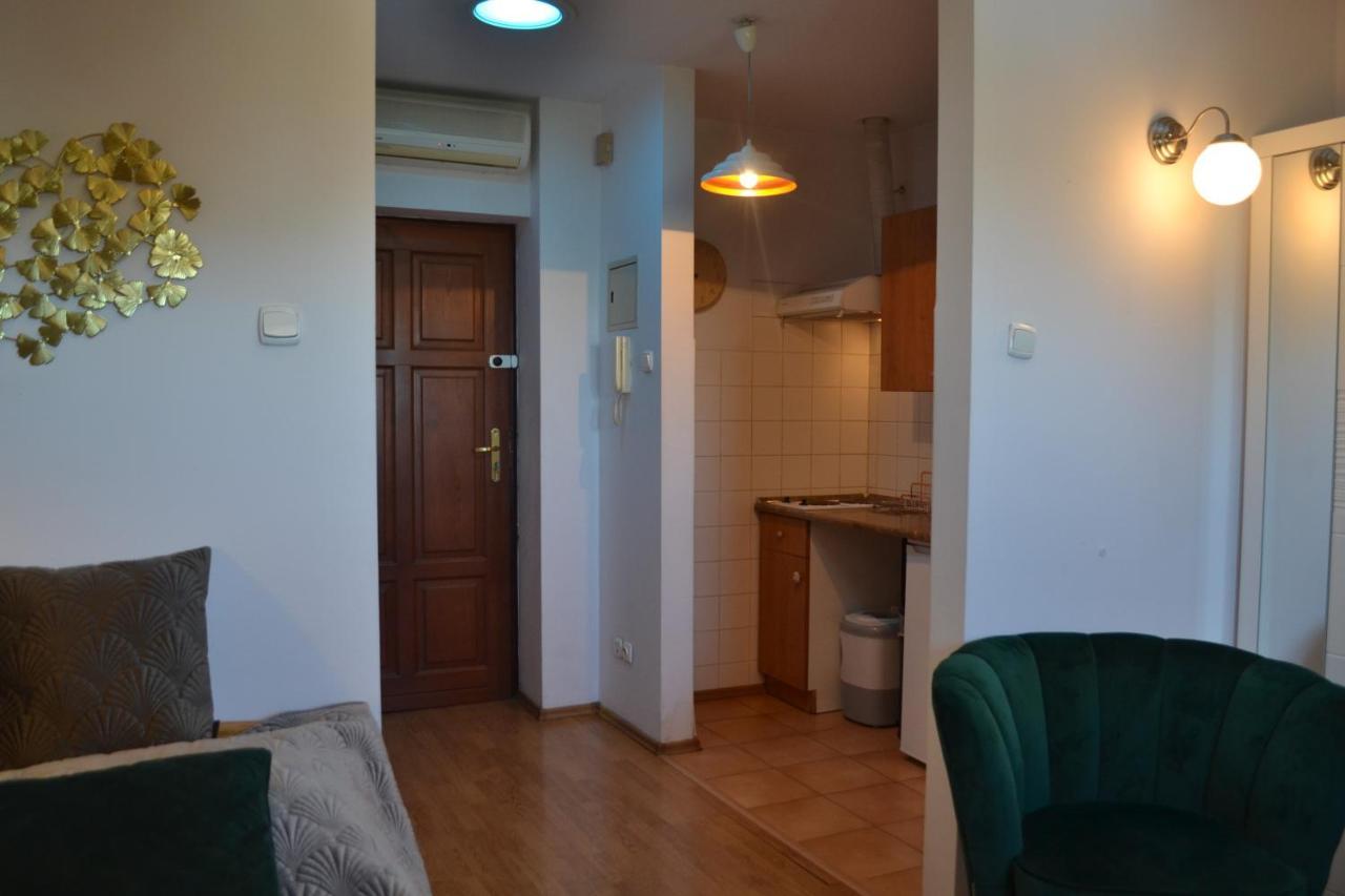 Aloes Studio Krakow Ngoại thất bức ảnh