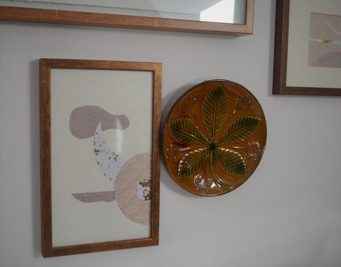 Aloes Studio Krakow Ngoại thất bức ảnh