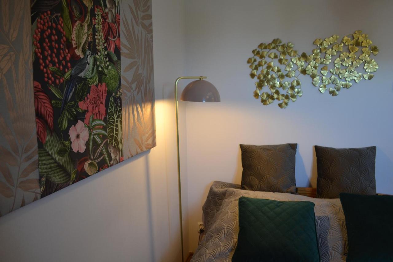 Aloes Studio Krakow Ngoại thất bức ảnh