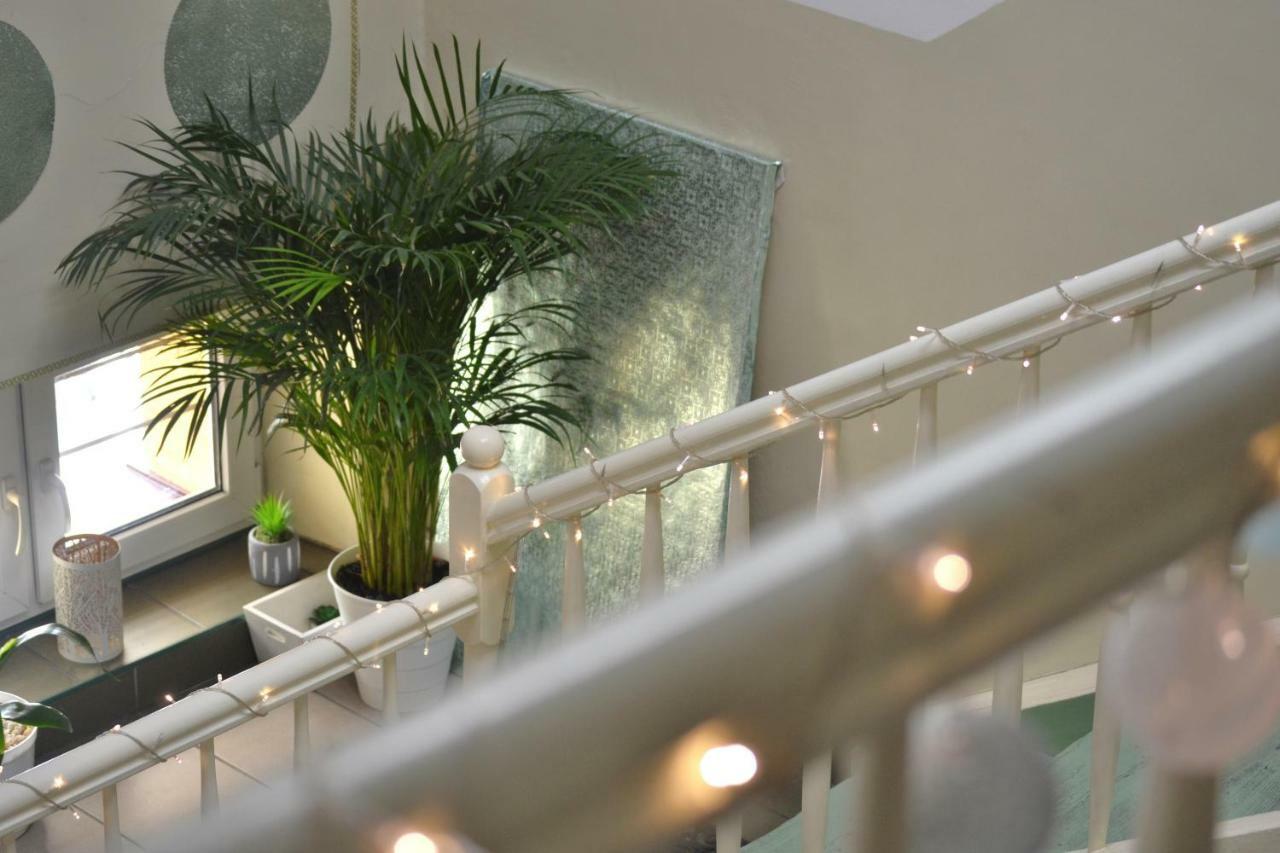 Aloes Studio Krakow Ngoại thất bức ảnh