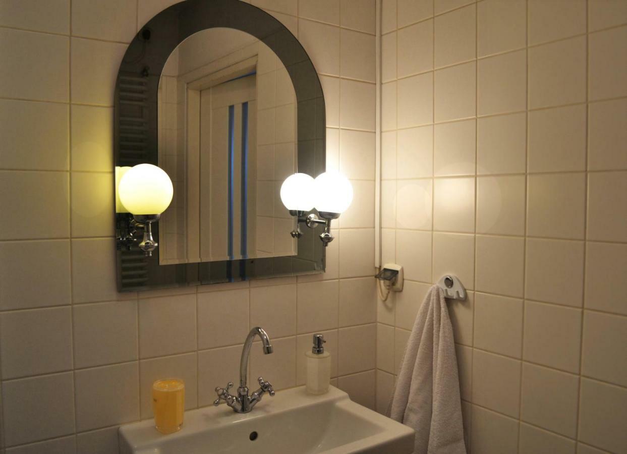 Aloes Studio Krakow Ngoại thất bức ảnh